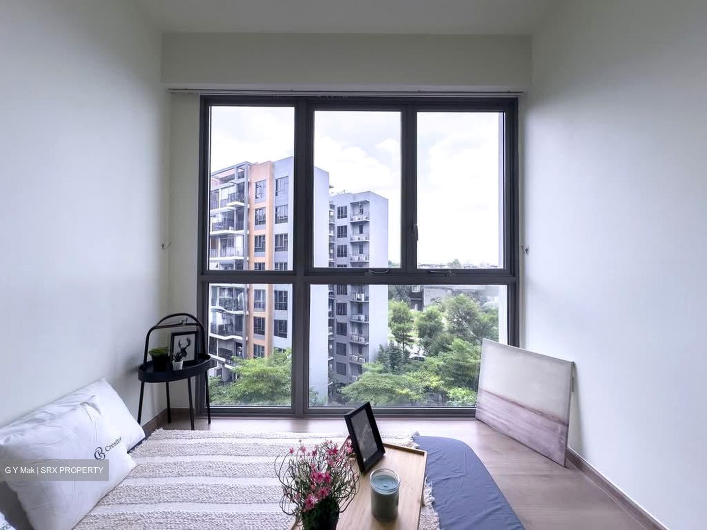 The Visionaire (D27), Condominium #587555041